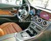 Mercedes-Benz GLC 300 2021 - Bán Mercedes GLC 300 4MATIC năm sản xuất 2021, màu trắng