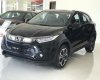 Honda HR-V 2021 - Cần bán xe Honda HR-V sản xuất năm 2021, màu đen