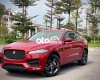 Jaguar F-Pace 2018 - Màu đỏ, nhập khẩu nguyên chiếc