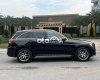 Mercedes-Benz GLC 300 2015 - Cần bán lại xe Mercedes GLC 300 sản xuất năm 2015, màu đen