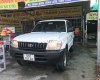 Toyota Land Cruiser Prado 4x4 MT 1998 - Cần bán lại xe Toyota Land Cruiser Prado 4x4 MT năm sản xuất 1998, màu trắng, xe nhập