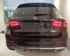 Mercedes-Benz GLC 300 2021 - Bán ô tô Mercedes GLC 300 4MATIC năm 2021, màu đen