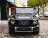 Mercedes-Benz G63 2021 - Bán Mercedes-Benz G63 AMG 4.0 V8 sản xuất 2021 Model 2022