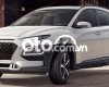 Hyundai Kona 2021 - Bán Hyundai Kona 1.6 Turbo sản xuất năm 2021, màu trắng, giá tốt