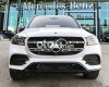 Mercedes-Benz GLC 300 2021 - Bán Mercedes GLC 300 4MATIC năm sản xuất 2021, màu trắng