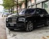Rolls-Royce Cullinan 2021 - MT Auto cần bán lại xe Rolls Royce Cullinan Black Badge 6.75 V12 sản xuất năm 2021