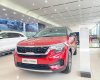 Kia Seltos 2021 - Kia Seltos 1.4 Premium đỏ, sẵn xe giao ngay