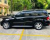 Mercedes-Benz GL 450 2011 - Bán Mercedes GL450 sản xuất năm 2011, màu đen còn mới