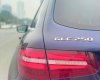 Mercedes-Benz GLC 250 2020 - Cần bán gấp Mercedes GLC 250 4 Matic 2020, màu xanh lam, xe nhập