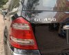 Mercedes-Benz GL 450 2008 - Cần bán lại xe Mercedes-Benz GL 450 2008 - tên cá nhân - hỗ trợ ngân hàng