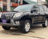 Toyota Land Cruiser Prado 2011 - Cần bán nhanh Toyota Land Cruiser Prado TXL 2011, màu nâu