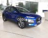 Hyundai Kona  2.0AT 2021 - Bán ô tô Hyundai Kona 2.0AT sản xuất năm 2021, màu xanh lam, giá 682tr