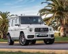 Mercedes-Benz G63 2021 - Bán xe mercedes G63 AMG sản xuất 2021 nhập hãng xe giao sớm, màu trắng, bạc, xanh, đen, xanh, đỏ