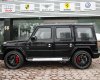 Mercedes-Benz G63 2021 - Bán Mercedes-Benz G63 AMG 4.0 V8 sản xuất 2021 Model 2022