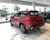 Toyota Corolla Cross 2021 - Toyota Vinh - Nghệ An bán xe Cross 1.8V giá rẻ nhất nghệ an, giao sớm, trả góp 80% lãi suất thấp