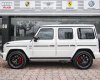 Mercedes-AMG G 63 2021 - Mercedes-Benz G63 AMG 4.0 V8 sản xuất năm 2021 màu Trắng