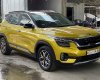 Kia Seltos 2020 - Màu vàng