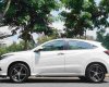 Honda HR-V 2021 - HRV L trắng, giảm 170Tr, phụ kiện, bảo hiểm. Vay ngân hàng 80-90%, giá xả hàng sốc