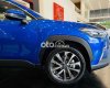 Toyota Corolla Cross 2022 - Giao ngay, chỉ cần trả trước 225tr