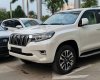 Toyota Land Cruiser Prado   2.7V   2022 - Bán Toyota Land Cruiser Prado 2.7V năm sản xuất 2022, màu trắng, nhập khẩu nguyên chiếc