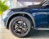 Mercedes-Benz GLC 300 2021 - Màu xanh lam, xe nhập