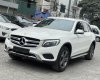 Mercedes-Benz GLC 250 2017 - Bán nhanh xe Mercedes-Benz GLC 250 đời 2017, màu trắng, biển tỉnh