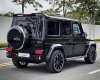 Mercedes-AMG G 63 2015 - Cần bán Mercedes-AMG G 63 năm sản xuất 2015, màu đen, xe nhập