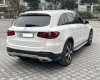 Mercedes-Benz GLC 250 2021 - Bán Mercedes GLC 250 4Matic sản xuất năm 2021, màu trắng