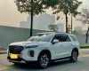 Hyundai Palisade 2019 - Cần bán gấp Hyundai Palisade sản xuất năm 2019, màu trắng, nhập khẩu nguyên chiếc