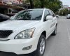 Lexus RX 350 2008 - Cần bán Lexus RX 350 sản xuất năm 2008, màu trắng, xe nhập