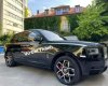 Rolls-Royce Cullinan 2022 - Màu đen, nhập khẩu nguyên chiếc