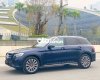 Mercedes-Benz GLC 250 2020 - Cần bán Mercedes GLC 250 sản xuất năm 2020, màu xanh lam còn mới  