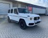 Mercedes-Benz G63 2021 - Full option