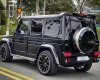 Mercedes-AMG G 63 2015 - Cần bán Mercedes-AMG G 63 năm sản xuất 2015, màu đen, xe nhập