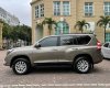 Toyota Land Cruiser Prado 2016 - Màu vàng cát, nhập khẩu nguyên chiếc