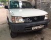 Toyota Land Cruiser Prado 1998 - Màu trắng, xe nhập