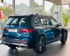 Mercedes-Benz GLB 200 2021 - Màu xanh lam, nhập khẩu