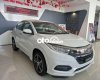 Honda HR-V L 2021 - Cần bán Honda HR-V L năm 2021, màu trắng, nhập khẩu
