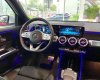 Mercedes-Benz GLB 200 2021 - Màu xanh lam, nhập khẩu