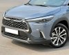 Toyota Corolla Cross 2021 - Mới đi 4000 km