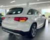 Mercedes-Benz GLC 200 2021 - Màu trắng có xe giao ngay - Chỉ cần 550 Triệu - Tiết kiệm 92 triệu