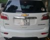Chevrolet Trailblazer 2020 - Màu trắng, xe nhập, giá 795tr