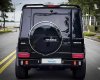 Mercedes-AMG G 63 2015 - Cần bán Mercedes-AMG G 63 năm sản xuất 2015, màu đen, xe nhập