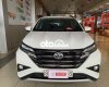 Toyota Rush 2020 - Cần bán lại xe Toyota Rush1.5AT sản xuất năm 2020, màu trắng số tự động, 580tr