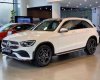 Mercedes-Benz GLC 300 2021 - Bán xe Mercedes GLC 300 4 Matic năm 2021, màu trắng, nhập khẩu