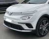 VinFast VF e34 2021 - Cần bán xe VinFast VF e34 năm sản xuất 2021, màu trắng, 575 triệu