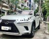 Lexus NX 300 2017 - Màu bạc