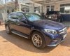 Mercedes-Benz GLC 300 2016 - Màu xanh lam, nhập khẩu