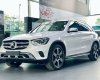 Mercedes-Benz GLC 200 2022 - Bán ô tô Mercedes-Benz GLC 200 4Matic năm 2022, màu trắng, rất nhiều quà tặng hấp dẫn