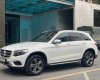 Mercedes-Benz GLA 250 2017 - Bán Mercedes Benz GLC 250 4Matic, sản xuất 2017, mầu trắng sản xuất 2017